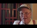 Shenkle George - WWII Veteran Interview