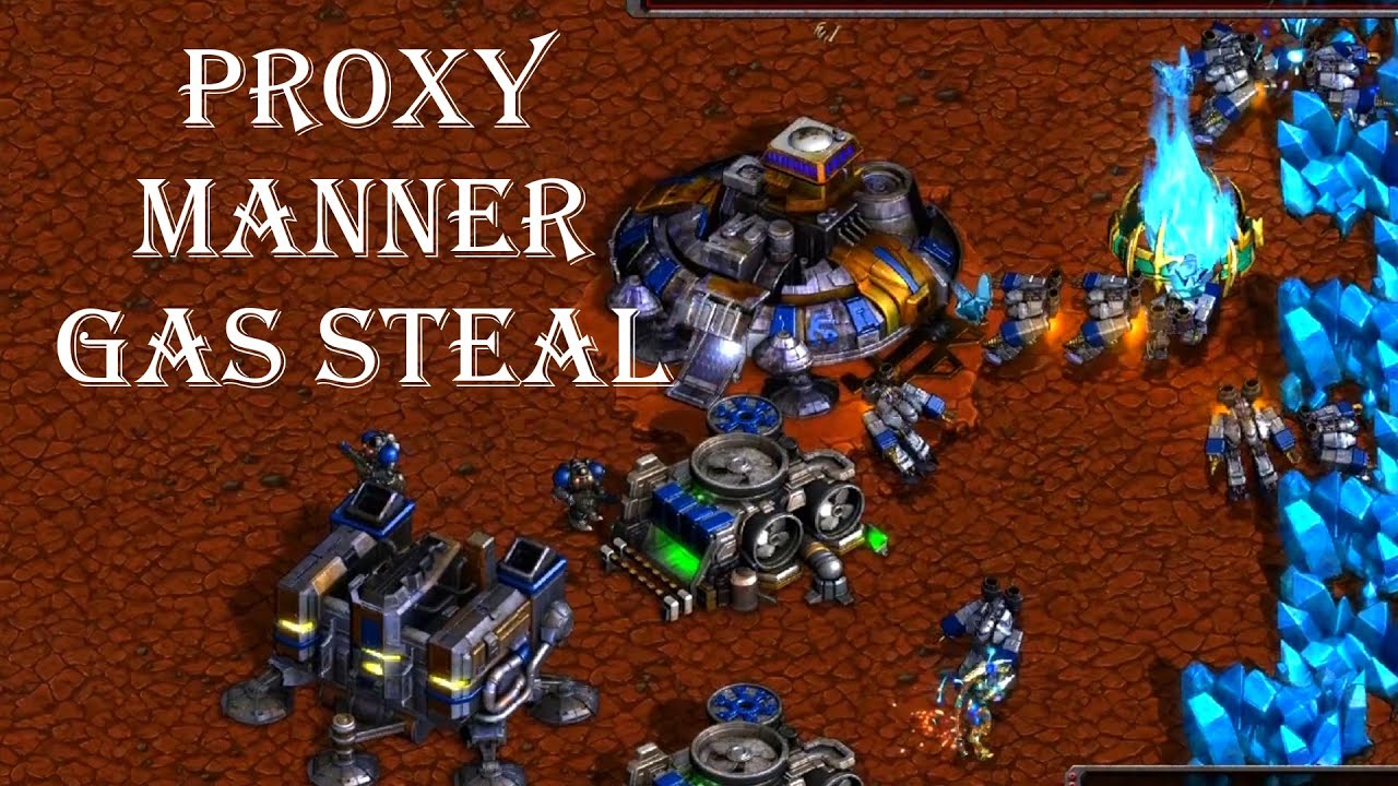 Protoss Shows us his ButterBalls | A Rank PVT | Starcraft Broodwar ...