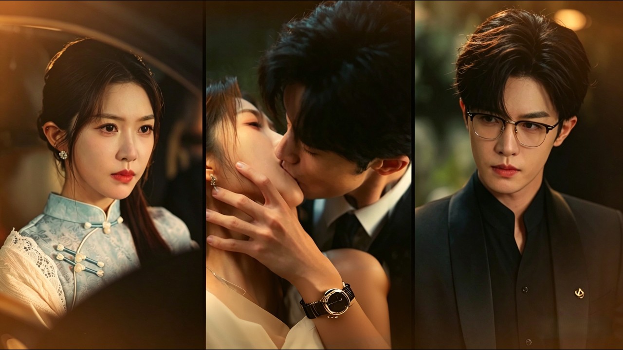 占有欲爆棚！情侣越界试探心跳失控