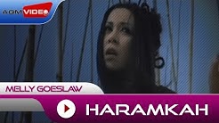 Melly - Haramkah | Official Video  - Durasi: 3:54. 