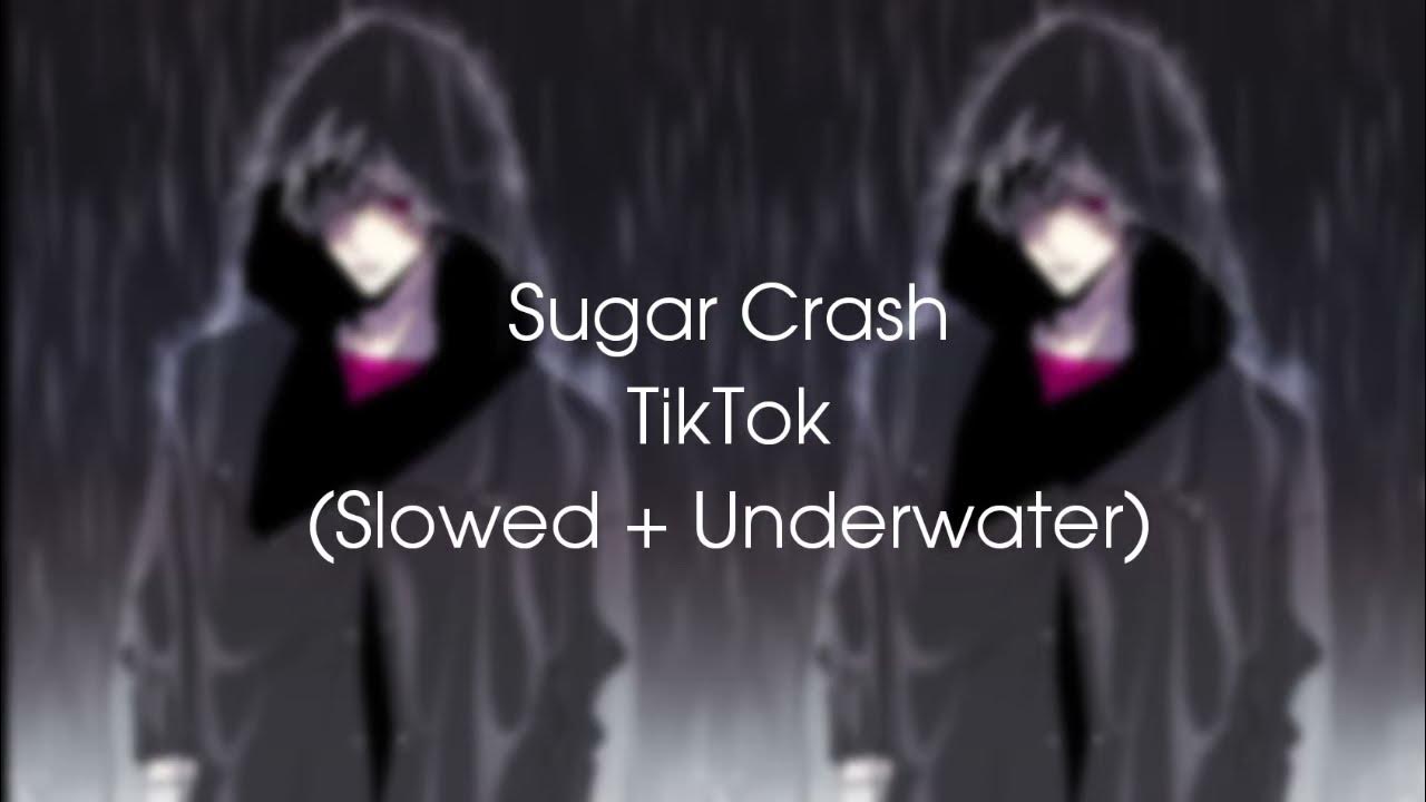 Sugar Crush Slowed. Slowed + Underwater Sugar crash 1 hour.