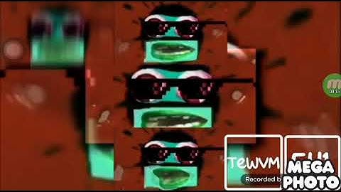 (YTPMV) Preview 1982 But in G Major 16^16 Scan