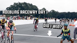 DID I WIN??? Roebling Raceway Day 1 Highlights by Mistadonthecyclist 326 views 4 months ago 12 minutes, 13 seconds