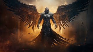 Epic Orchestral Music  Archangel