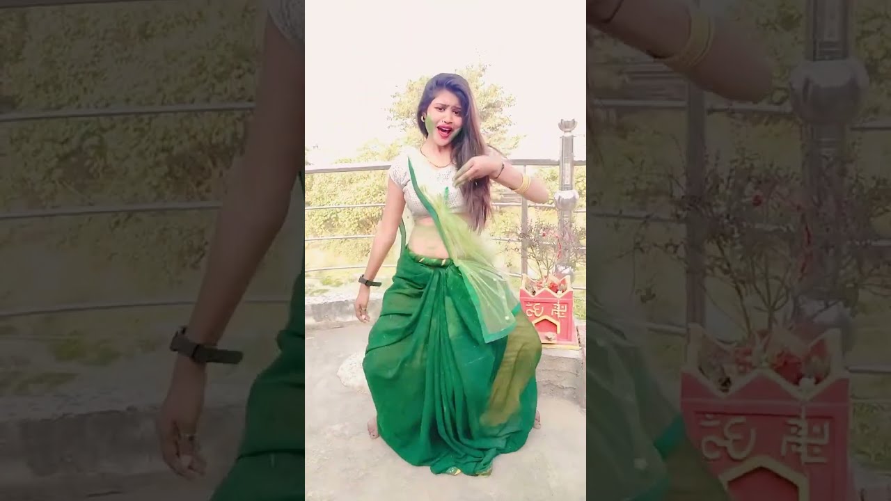 Bangla Mein Udela Abeer | Khesari Lal Yadav, Rati Pandey | Rishtey | बंगला में उड़ेला अबीर |FULL Song