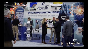 MODEX 2020 Recap Video