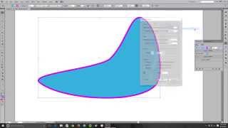 Illustrator Fill and Stroke Fun