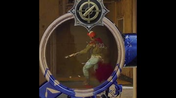 mouse and keyboard quick scopes! #gaming #quickscope #cod  #callofduty #fyp