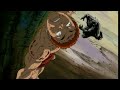 Baki vs Yasha round 2