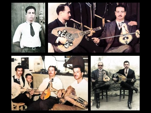 ΘΑΝΑΣΗΣ ΣΚΟΡΔΑΛΟΣ - ΓΙΑΝΝΗΣ ΜΑΡΚΟΓΙΑΝΝΑΚΗΣ | ΑΪΒΑΣΙΛΙΩΤΙΚΟΣ ΣΥΡΤΟΣ | 1948