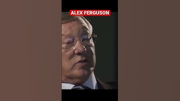 Team work lesson by Alex Ferguson⚽️#coaching #mindset #success #psychology #soccer #football #sports