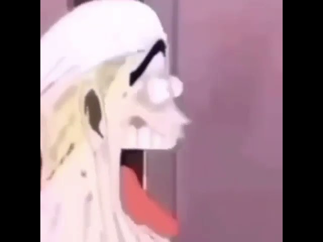 Damn Daniel One Piece Meme Youtube