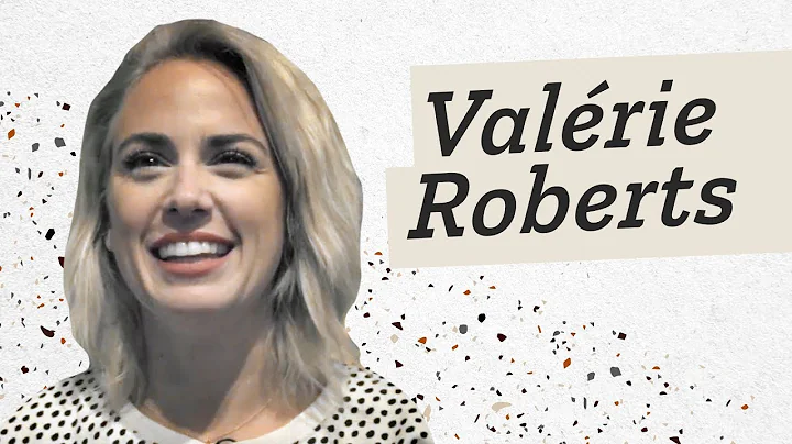 Montral sur le fly - VALRIE ROBERTS | Silo 57