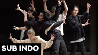 [SUB INDO] iKON-ON : 'BEHIND THE KINGDOM' EP.1