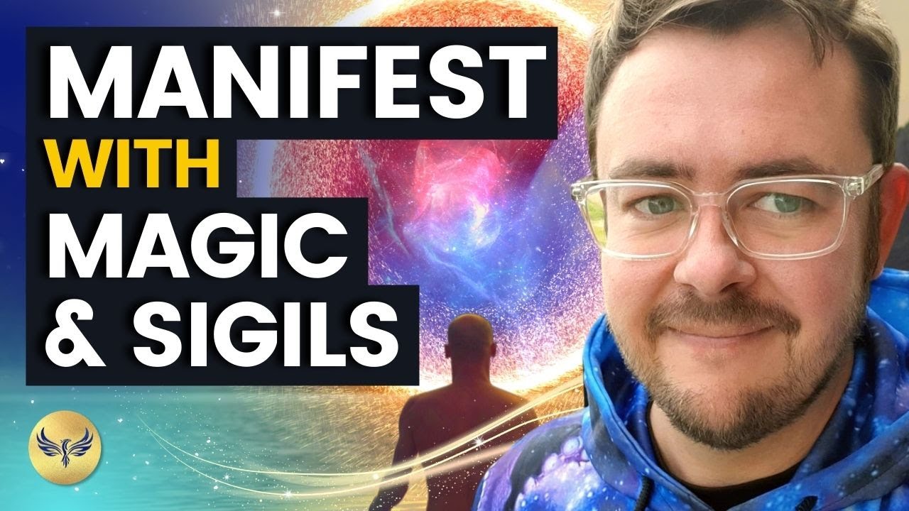 SECRET MANIFESTATION Tool Used By ANCIENT Mystics! Gordon White