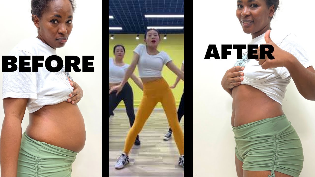 Kiat jud dai abs workout for women / kiat jud dai exercise - YouTube