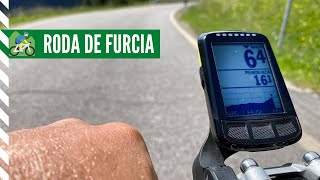 Dolomites Cycling Tips: The "Furcia loop" 🚴🏼‍♂️🏔