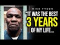 Mike Tyson&#39;s Prison Stories Will Blow Your Mind (Last one will shock you)