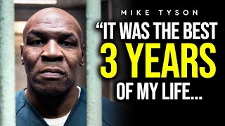 Mike Tyson&#39;s Prison Stories Will Blow Your Mind (Last one will shock you)