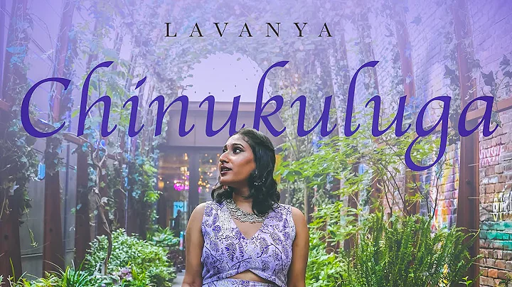 Chinukuluga Official Music Video | Lavanya