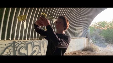 Unconditional Surrender Official Music Video