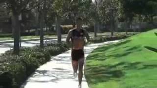 timex ironman interval timer