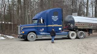 CDL Truck Driving (New Castle)