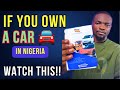 CAR INSURANCE: What Insurance Company Do Not Want You To Know About Third Party Insurance Policy