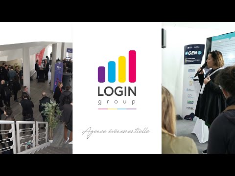 LOGIN Group - Videopills