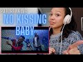 Patoranking - No Kissing Baby ft. Sarkodie | 👀🤭 Reaction/Review