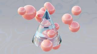 Metaballs. Animation nodes. Blender. Net Worth