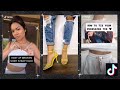 TIKTOK FASHION HACKS | tiktok compilation 2020