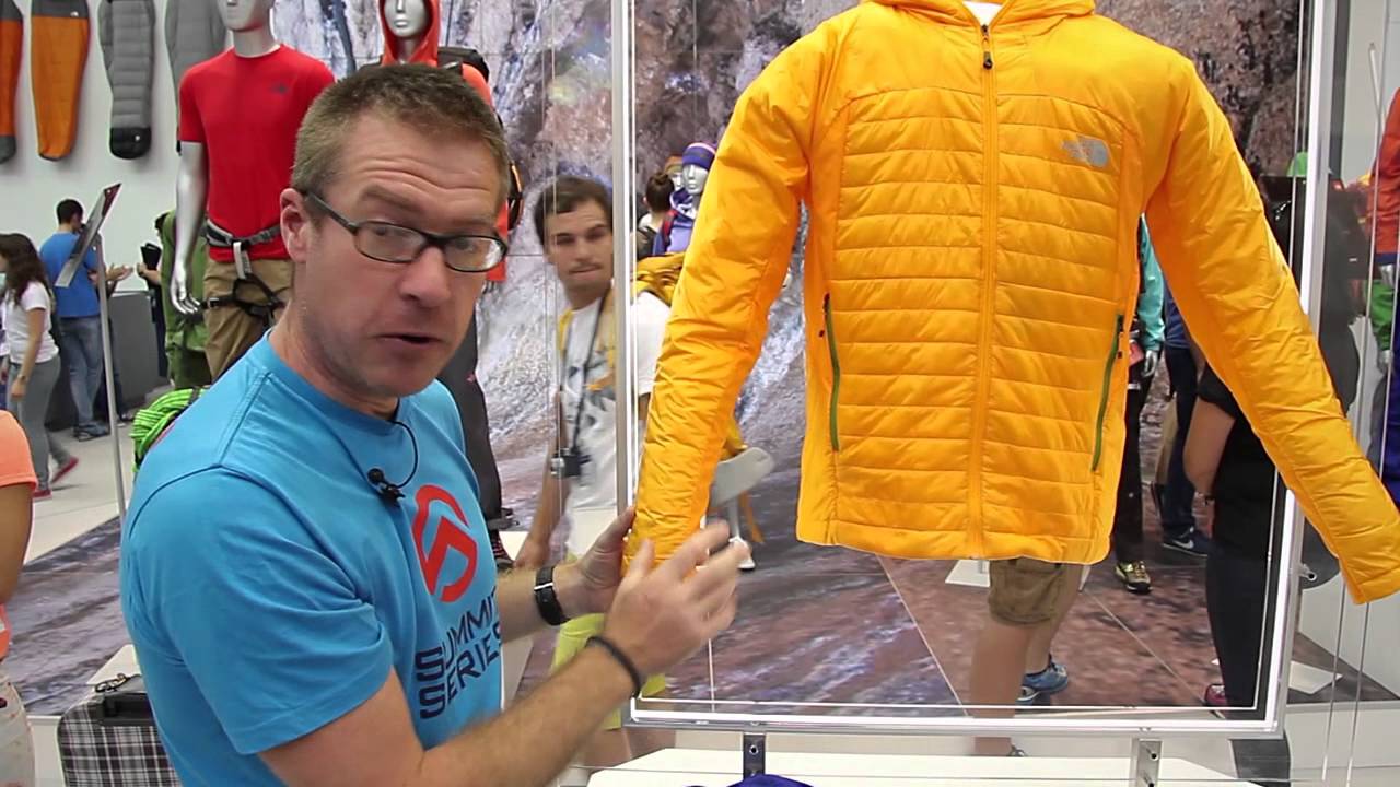 The North Face - OutDoor 2013: Men's 