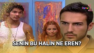 Barış, Eren Ile Teo’yu Kıskanıyor Hepsi 1