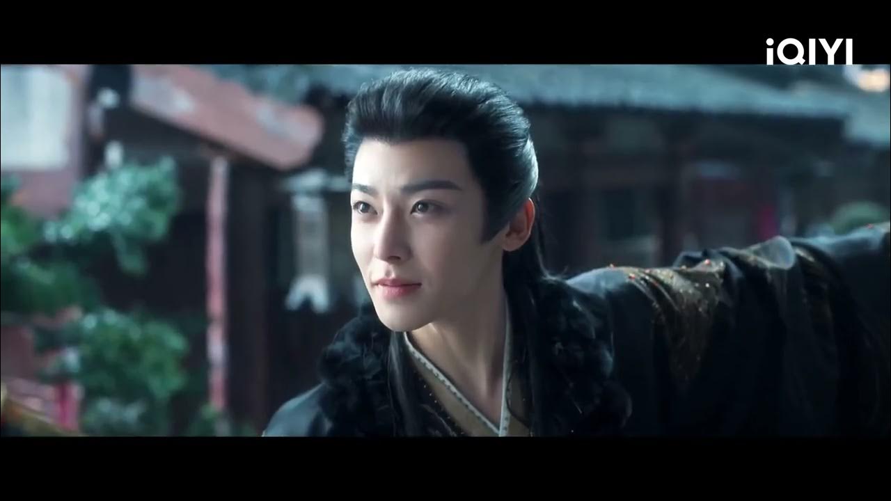 无心生大梦 (Unintentional Big Dream) - 刘宇宁 (Liú Yǔníng) Fangs of Fortune 大梦归离 fight scene OST 无心生大梦 (Unintentional Big Dream) - 刘宇宁 (Liú Yǔníng) Fangs of Fortune 大梦归离 fight scene OST
