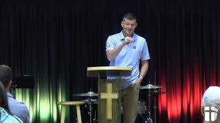 ECC Vision: "How We Gather" Acts 2:42-47