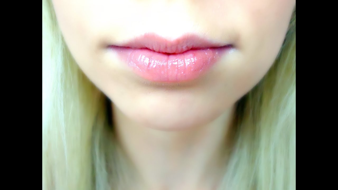 How To Keep Soft Lips This Winter YouTube