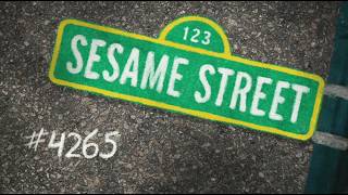 Sesame Street: Episode 4265 (2011)