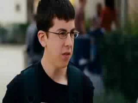 Superbad (I Am Mc Lovin)