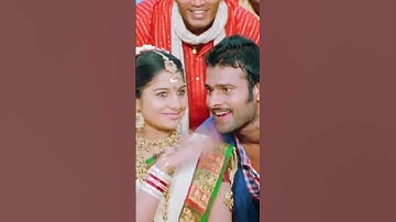 Thumbnail of || Rama Sakkanodu lendi Song❤❤|| Mr. perfect || prabhas || Kajal Agarwal ||