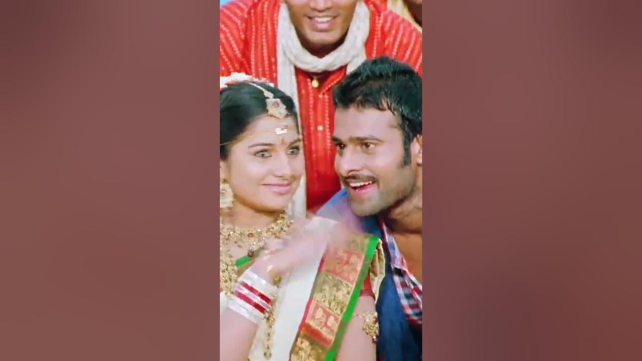 || Rama Sakkanodu lendi Song❤❤|| Mr. perfect || prabhas || Kajal Agarwal ||