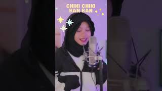 Chiki Chiki Ban Ban /// Rap part