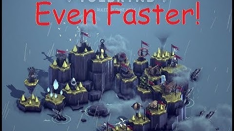 Besiege Tolbrynd zone 26 Odd Contraption Speedrun2