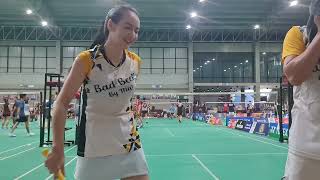 Bad-Beer/Playground vs. Ultra ขนไก่ (N-แบบกลุ่ม แพ้) @Badbear Series 1 (210124)