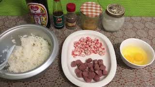 Download Lagu Nasi Goreng | by Astrid FelaleMom #2 MP3