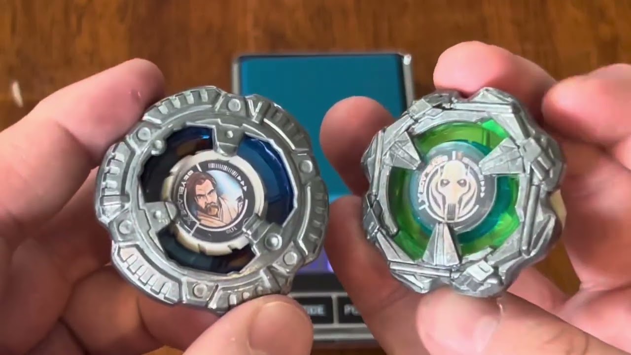 Hello There! Obi Wan vs Grevious Collab Pack unboxing and test battles