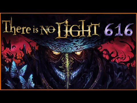 There Is No Light 616 - бесплатная демоверсия экшн-приключения There Is No Light