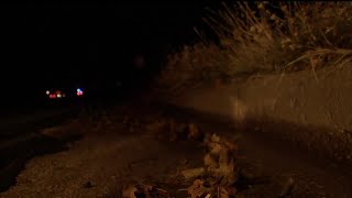 Two alarm fire displaces family in Colorado Springs