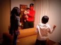 鬼が来た！ 節分９年目 - Ogre came! 9th year -