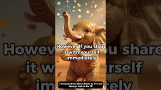 Type Yes and follow to claim it 💰#lawofattraction #manifestation #spirituality #shorts #quotes #usa